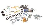 Exhaust Fitting Kit For RB7294 - RB7294FK