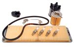 Engine Service Kit - Including Standard Oil Filter - RB7044DELUXE