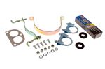 Exhaust Fitting Kit For RB7015 Standard and Large Bore - RB7015FK