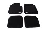 Footwell Overmats - Herald - Velour Set of 4 - RHD and LHD - RH5052