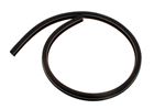 Rear Quarterlight Seal - Black - RX3007BLACK
