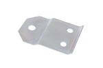 Exhaust Clamp Plate 3 Bolt Hole - SC79 - Aftermarket