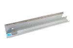 Sill Outer RH 4 DR - STC1702P - Aftermarket