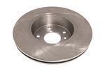 Brake Disc Front (single) Vented 397mm - NTC8780P - Aftermarket