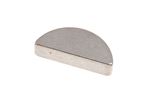 Woodruff Key 3/4" x 3/16" - WKN606