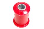 Front Wishbone (upper and lower) and Rear Radius Arm Bush Performance Red 35A - 119451PBR - Polybush