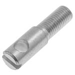 Locating Pin Trunnion Choke Cable - 11B542