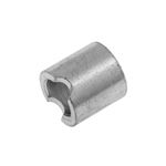 Locating Collar Trunnion Choke Cable - 11B543