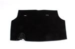 Moulded Rear Load Area Carpet - 31.5 inch Deep - Black - GT6 Mk1 and Mk2 - RG1156BLACK