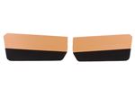 Door Trim Panel Pair - Light Tan - RG1166LTAN