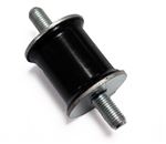 Gearbox Mounting Rear (non overdrive) - Polybush - 122689POLY