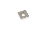 Square Nut 5/16 UNF x 5/8" - NQ2708