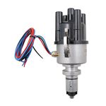 Electronic Distributor (A Plus) Mini Bluetooth - 123MINIRVAPLUSTUNE - 123 Ignition