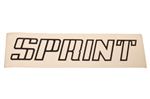 Transfer - SPRINT - Black - RB7206BLACK