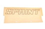 Transfer - SPRINT - Gold - RB7206GOLD