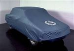 Triumph Dolomite and Sprint Indoor Tailored Car Cover - Blue - RT1152BLUE
