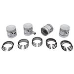 Piston Set Plus 0.020" - 12A187020
