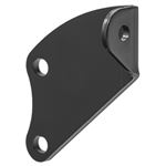Bracket Alternator To Block Pre A+ - 12G1053