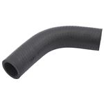 Radiator Top Hose - 12G1163EVAP - Aftermarket