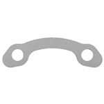 Oil Pump Lock Tab Upper Sprite Midget - 12G2098