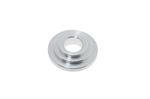 Valve Spring Cap - Alloy - For Double Valve Springs (Circular Cotter Groove) - 12H3309A