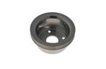 Water Pump Pulley - Aluminium Alternative - 12H3696A