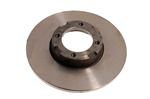 Front Brake Disc - Standard Each - Dolomite and Sprint - 312078