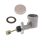Master Cylinder - 0.70 inch Bore - Including Cap and Seal - 132909K - TRW