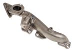 Exhaust Manifold - 1334640 - Genuine