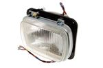 Headlamp Assembly - RHD - RKC4649