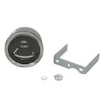 Water Temperature Gauge (Jaeger) Chrome Bezel - 134243