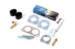 Exhaust Fitting Kit for RT1160SS - 1500 - RT1160FK