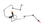 Fuel Leak Off Pipe - 1386505 - Genuine