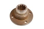 Drive Flange - Manual - non overdrive models only - 138872