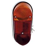 Rear Lamp Assembly RH - 13H223P