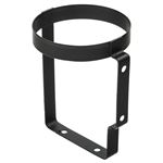 Washer Bottle Mounting Bracket - Black - 13H232