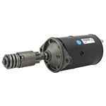 Starter Motor - 13H5799P - Aftermarket