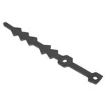 Cable Tie Fir Tree Style - 13H6107