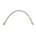 Goodridge Stainless Steel Braided Clutch Hose - TR5/250/6 - 140420GR