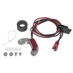 Electronic Ignition Ignitor II Kit 22D6 Neg Earth - 143320 - Pertronix