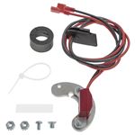 Electronic Ignition Ignitor II Kit 23D4-24D4-25D4 Neg Earth - 143321 - Pertronix