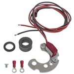 Electronic Ignition Ignitor II Kit Delco 4 Cylinder Neg Earth - 143324 - Pertronix