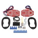 Brake Light Kit LED (pair) - 143810