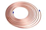 Brake Pipe Copper Nickel 1/4 (25Ft) - MPKF225