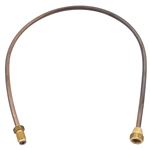 Rigid Clutch Pipe - Master Cylinder to Hose - LHD - 148816 - Automec