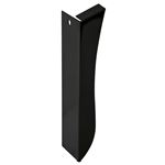 Sill End Plate RH Front - 14A4620P - Steelcraft