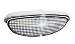 Grille Assembly (chrome) - 14A4715