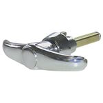 Bonnet Handle Frogeye - 14A4891