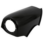 Front Wing LH 1959-86 - 14A6477P - Aftermarket