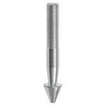 Bonnet Lock Pin - 14A6586